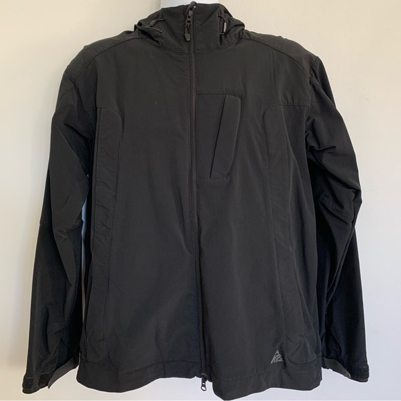 K2 Jackets & Coats K2 Versa Softshell Hooded Jacket Poshmark
